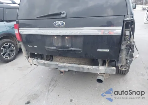 2016 Ford Expedition El Limited from USA, damaged, VIN 1FMJK1KT7GEF17073